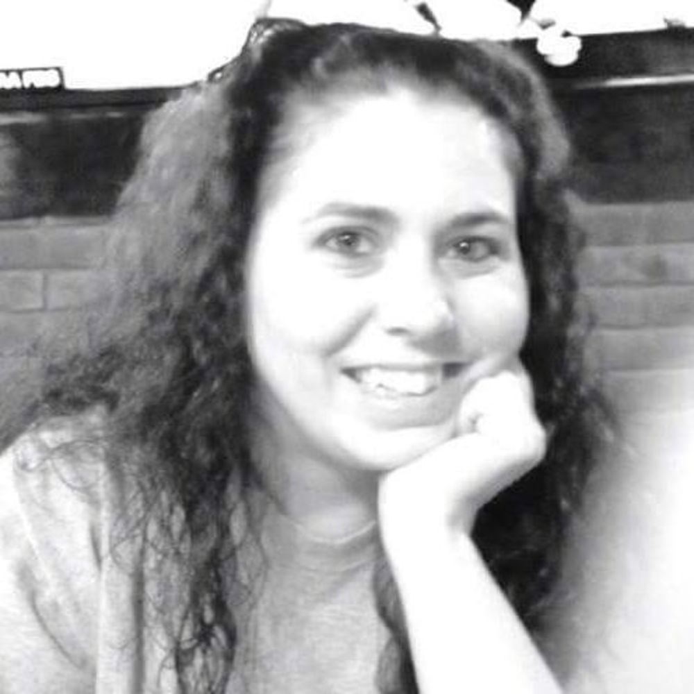 Meet your Posher, Tosha